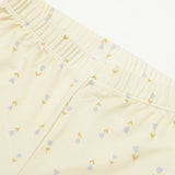 Pijama de dos piezas Tulips Bamboo