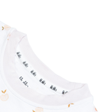 Pijama de dos piezas Little Ride Bamboo