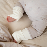 Mameluco con cierre Acrons Bamboo