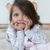 Pijama de dos piezas Bouquet Bamboo