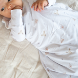 Forest Friends Bamboo Sleeping Bag