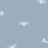 Pijama de dos piezas Planes Bamboo