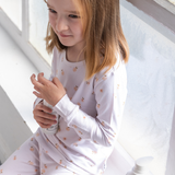 Pijama de dos piezas Peaches Bamboo