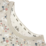 Pijama de dos piezas Bouquet Bamboo