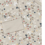 Pijama de dos piezas Bouquet Bamboo