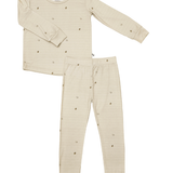 Pijama de dos piezas Acrons Bamboo