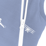 Planes Bamboo Sleeping Bag