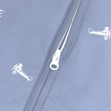 Planes Bamboo Sleeping Bag with Feet