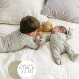 Lion Footprints Matching Pack