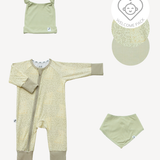 Baby Lion Welcome Pack
