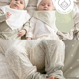 Baby Lion Welcome Pack