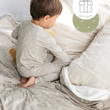 Lion Footprints Gift Pack