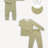 Lion Footprints Matching Pack