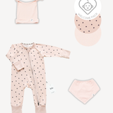 Little Hearts Welcome Pack