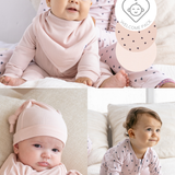 Little Hearts Welcome Pack