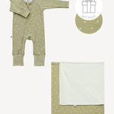 Lion Footprints Gift Pack