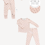 Little Hearts Matching Pack